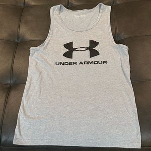 Men’s Under Armour Tank